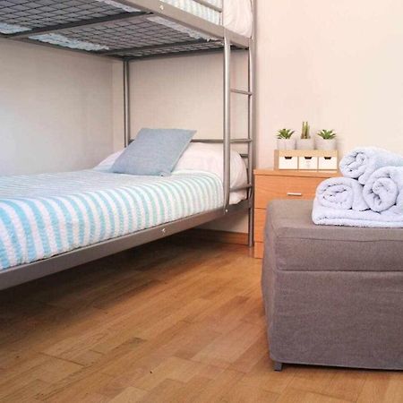 Espacioso Piso Leon Vut227 Zewnętrze zdjęcie