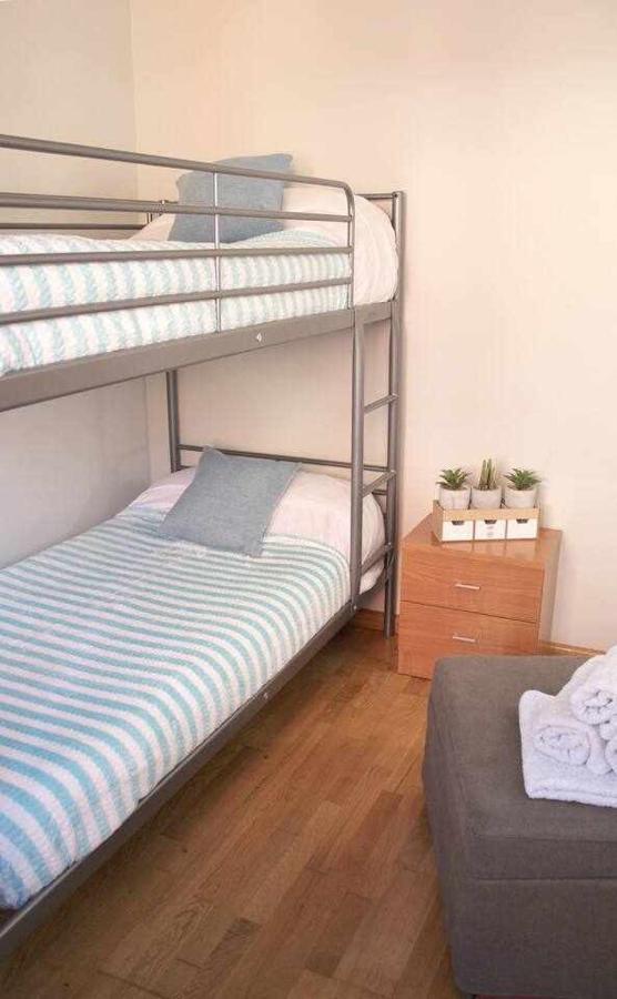 Espacioso Piso Leon Vut227 Zewnętrze zdjęcie