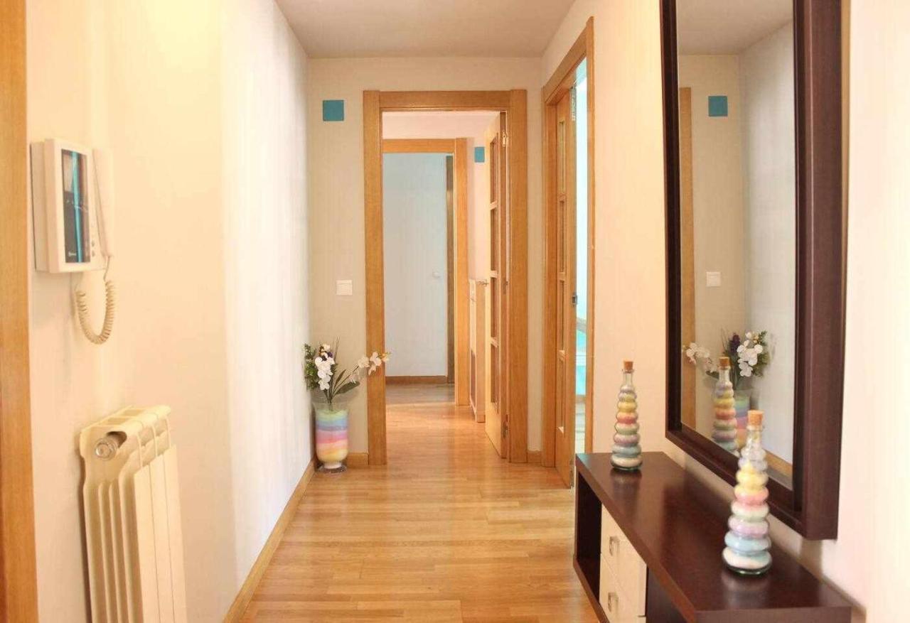 Espacioso Piso Leon Vut227 Zewnętrze zdjęcie